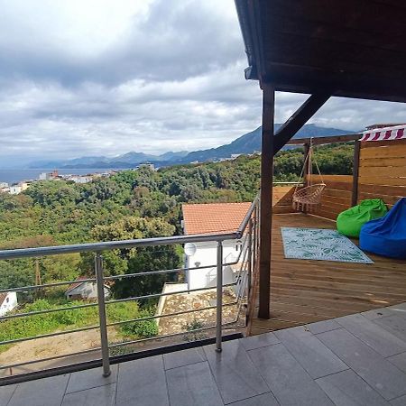 Carefree Apartments Ulcinj Exterior photo