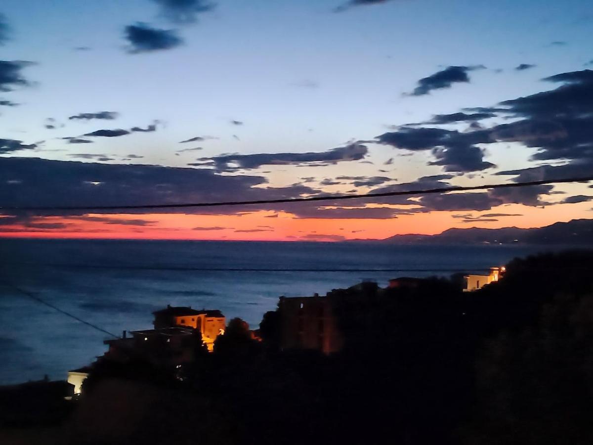 Carefree Apartments Ulcinj Exterior photo