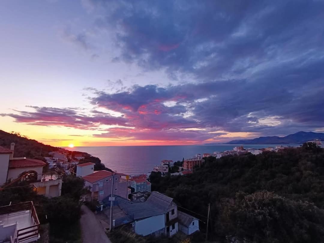 Carefree Apartments Ulcinj Exterior photo