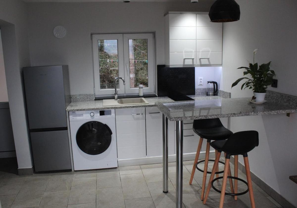 Carefree Apartments Ulcinj Exterior photo