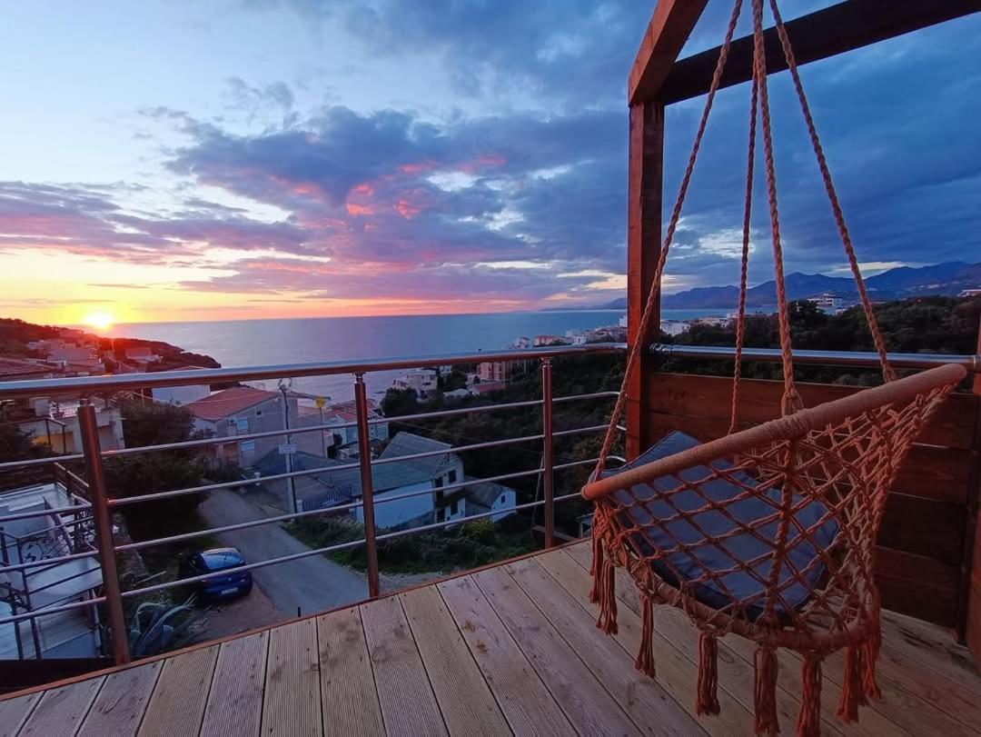 Carefree Apartments Ulcinj Exterior photo