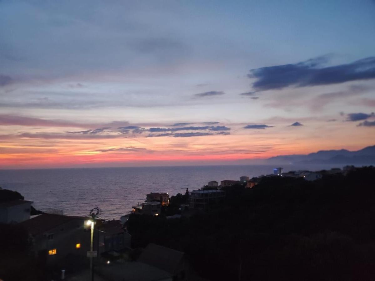 Carefree Apartments Ulcinj Exterior photo