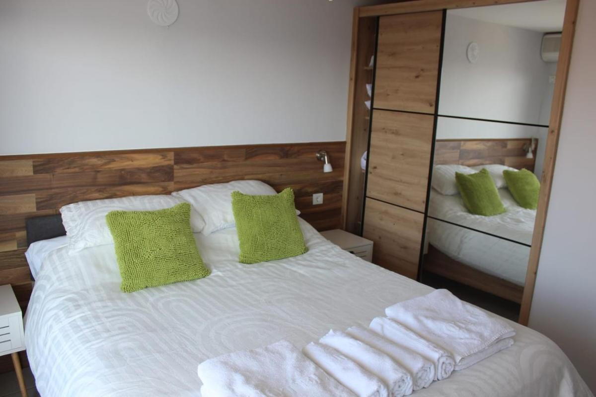 Carefree Apartments Ulcinj Exterior photo