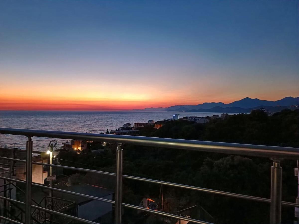 Carefree Apartments Ulcinj Exterior photo
