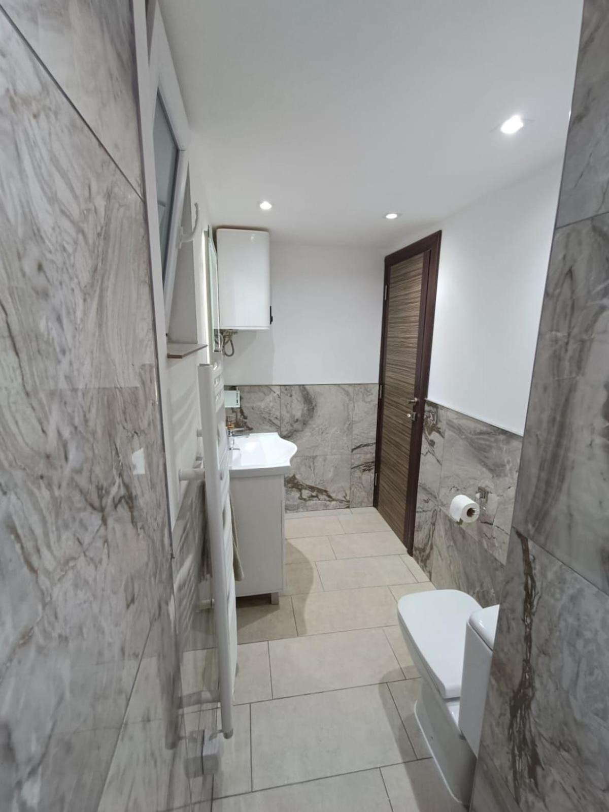 Carefree Apartments Ulcinj Exterior photo