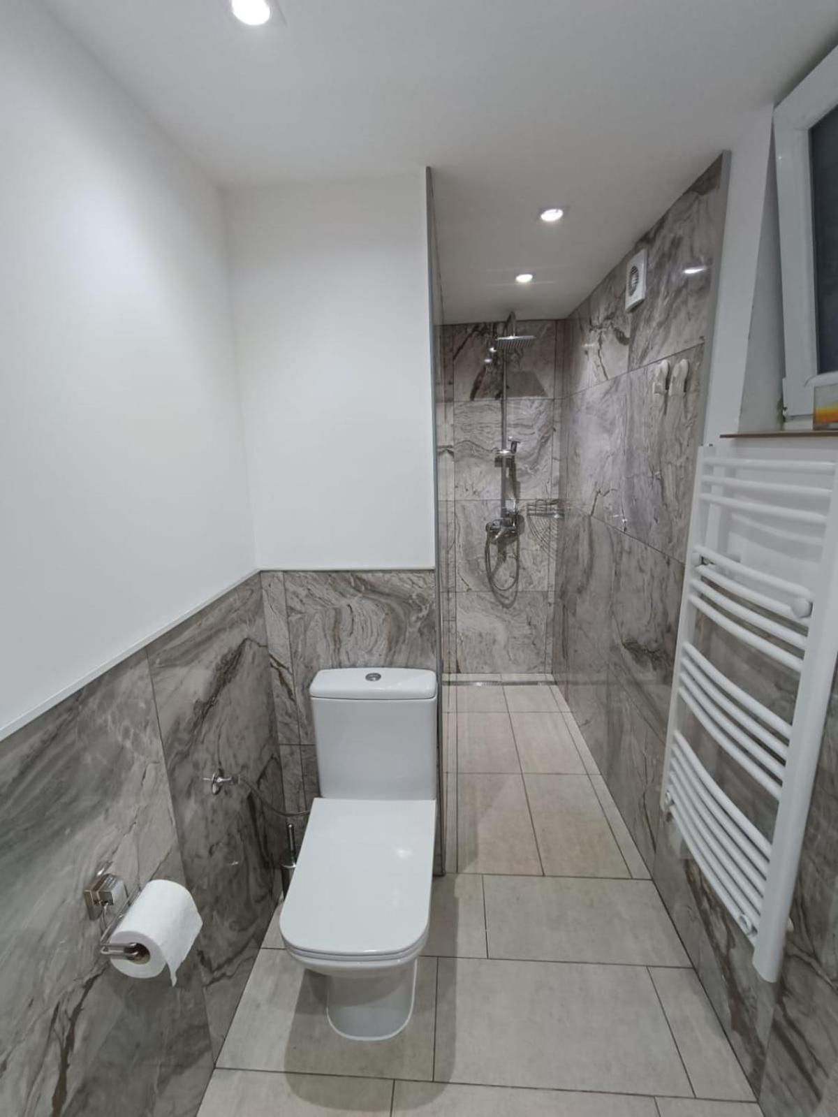 Carefree Apartments Ulcinj Exterior photo