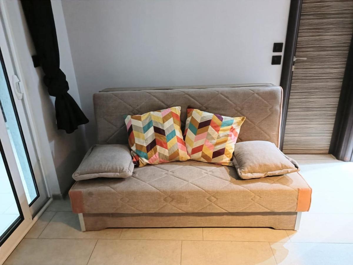 Carefree Apartments Ulcinj Exterior photo